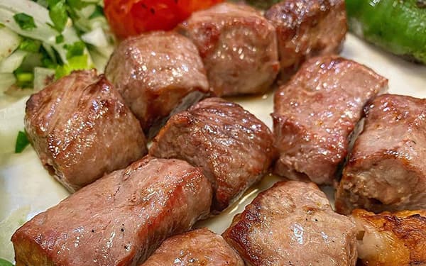 رستوران سنتی پاکوبه خوراک چنجه