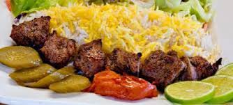 رستوران سنتی پاکوبه چلو چنجه