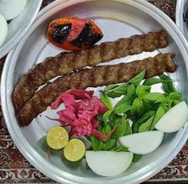 رستوران سنتی پاکوبه کباب کوبیده