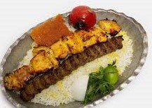 رستوران سنتی پاکوبه چلو کباب درباری