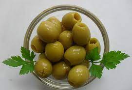 رستوران سنتی پاکوبه زیتون شور