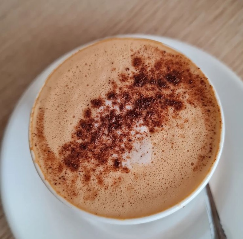 رستوران سنتی پاکوبه چای کرک